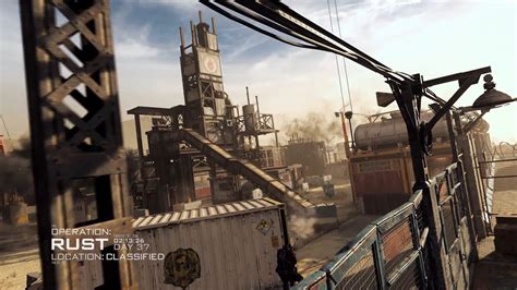 Call Of Duty Modern Warfare Season 2 Brings Back Ghost February 11