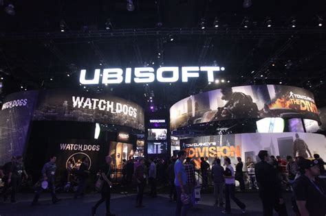 Ubisoft E3 The Punished Backlog