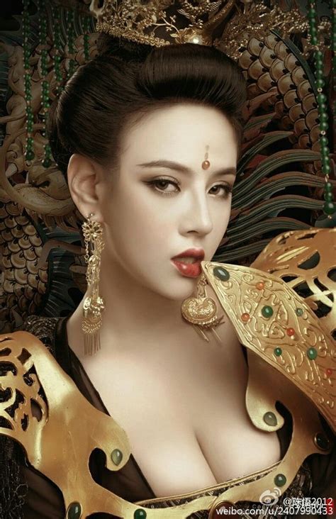 Bellezas étnicas y culturales del mundo Beauty Women Pretty Asian