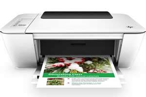 HP DeskJet 2540 Driver, Wifi Setup, Printer Manual ...