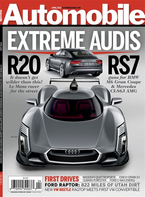 22 Best Images About Automobile Magazine Covers On Pinterest Cars C7