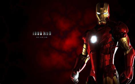 Iron Man For Pc Wallpapers Wallpaper Cave