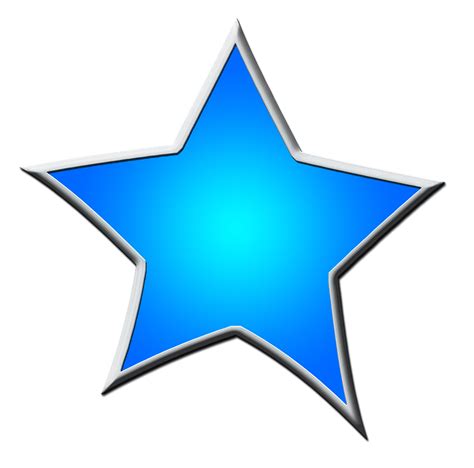 Blue Star Logo Images