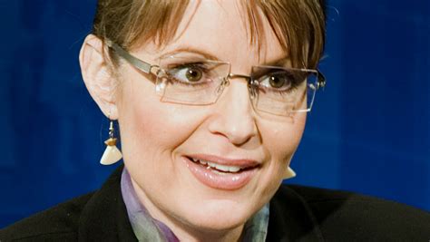 The Stunning Transformation Of Sarah Palin