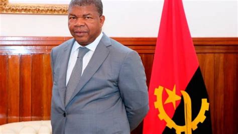 Jlo Nomeia Novos Juízes Para O Tribunal De Contas Angola