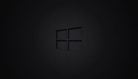 1336x768 Windows 10 Dark Laptop Hd Hd 4k Wallpapersimagesbackgrounds