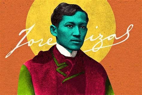Amazing Facts You Probably Didn T Know About Jose Rizal Filipiknow