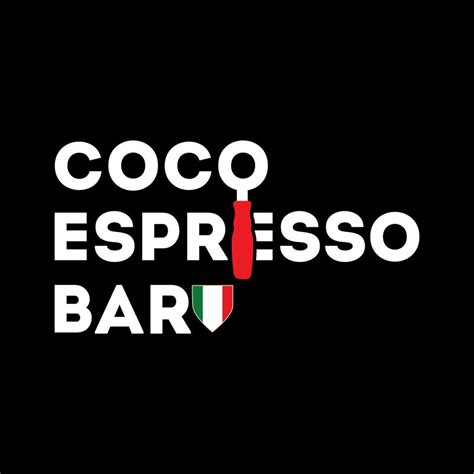 Coco Espresso Bar Bloor