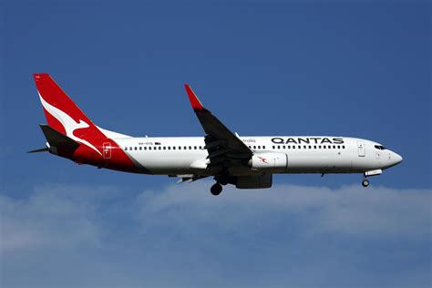 Qantas Domestic Capacity Surges As Travel Restrictions Ease Aviation