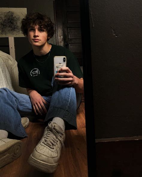 Aaron Hull On Instagram Hot Skater Boys Streetwear Men Outfits Cute