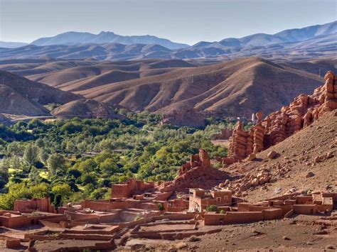 2 Days Desert Tour From Marrakech To Zagora Morocco Upclose