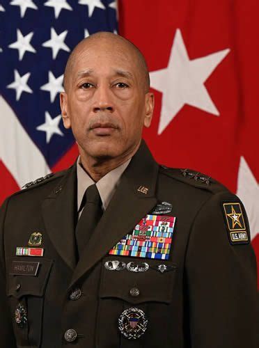 General Charles R Hamilton Ocs Alumni