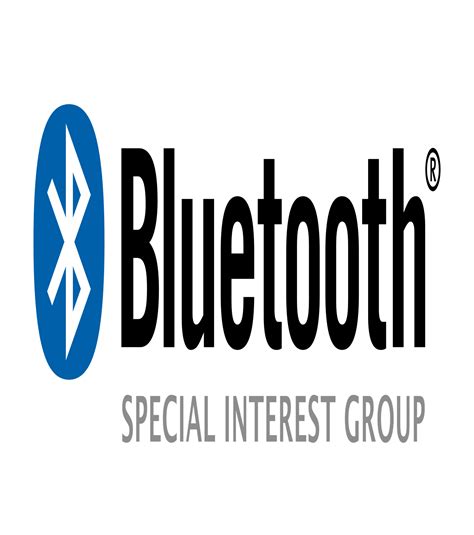 Bluetooth Logos