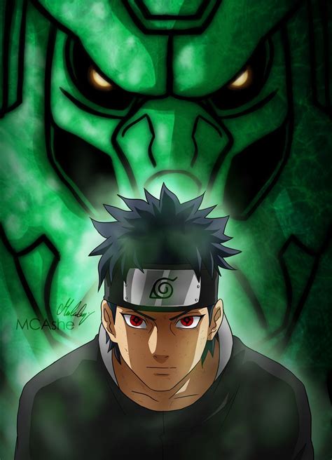 Naruto Green Wallpapers Top Free Naruto Green Backgrounds