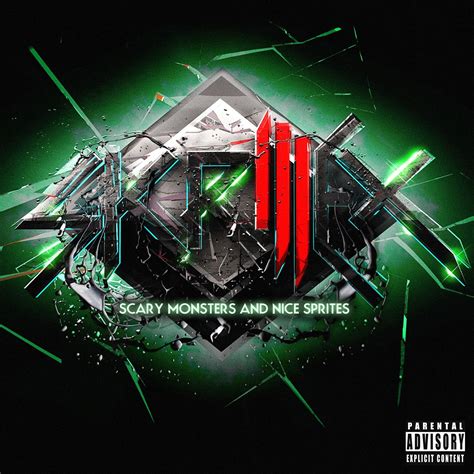 Scary Monsters And Nice Sprites Turns 5 Years Old