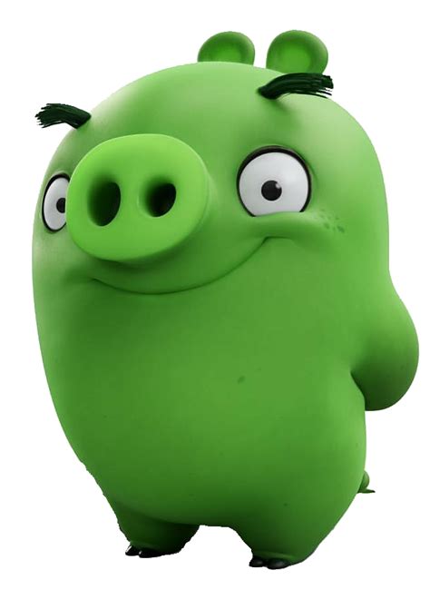 Angry Birds Jump Pig Wiki The Pig Challenge Angry Birds Wiki