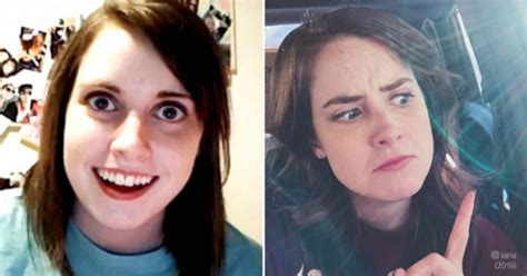 Meme Faces In Real Life 17 Pics