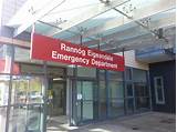 University Emergency Department Pictures
