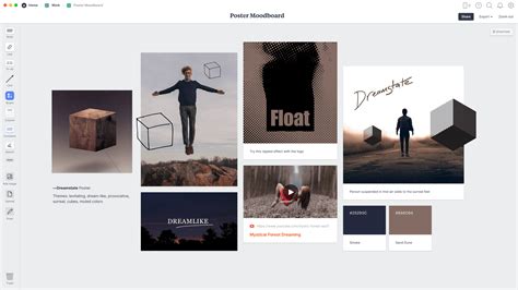 Make A Moodboard Free App Used By Top Creatives Milanote