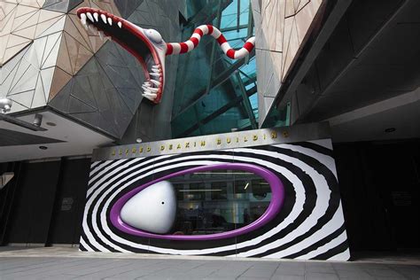 Así Es La Exposición De Tim Burton En Las Vegas
