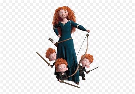 Disney Merida Png Transparent Images Merida Brave Transparent