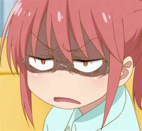 Uhhh Angry Anime Face Anime Meme Face Anime Shocked Face Anime