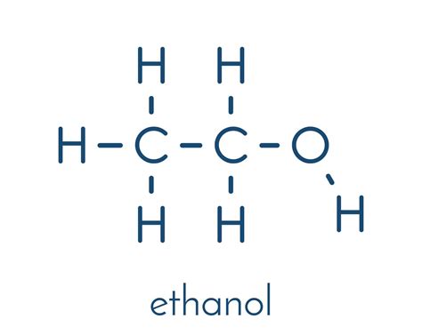 Alcohol Denat Ethanol Vergällungsmittel Bio Alkohol Cosmacon