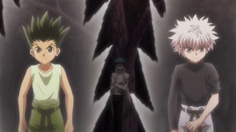Rewatch Hunter X Hunter 2011 Episode 81 Discussion Spoilers Anime