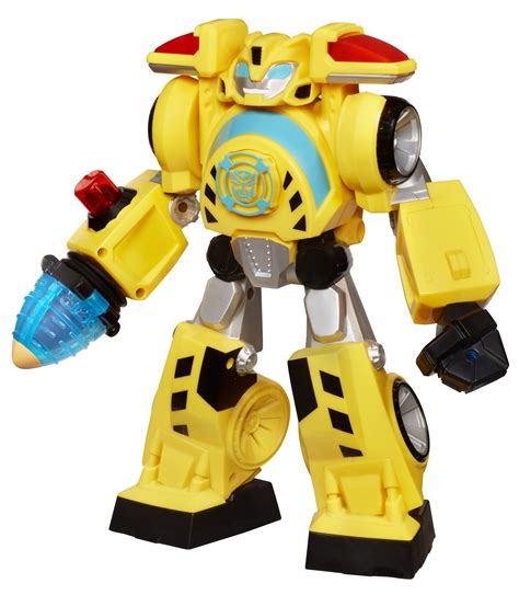 Transformers Rescue Bots Toy Fair 2013 Official Images Transformers