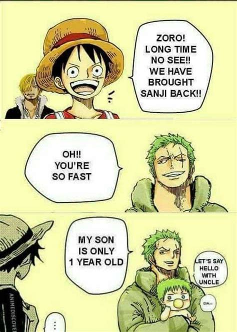 One Piece Funny One Piece Pictures One Piece Meme