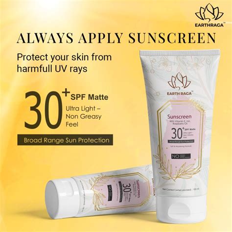 The Importance Of Sunscreen Protecting Your Skin From Harmful Uv Rays
