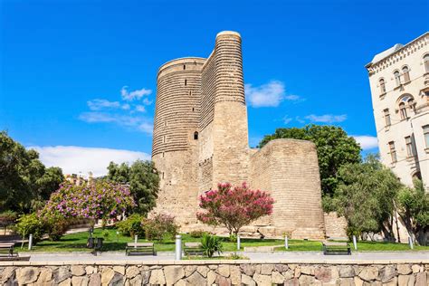 10 Best Things To Do In Baku Azerbaijan Road Affair