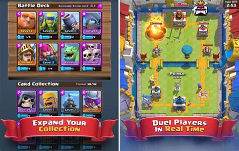 Clash Royale Apk For Android Eio Game
