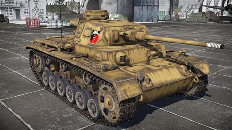 Panzer Iii J 1 Skin By Alden The Fox On Deviantart