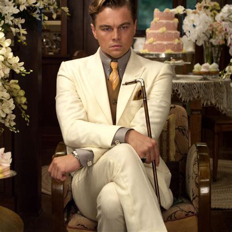 How To Dress In Great Gatsby Style Cordings Dispatches