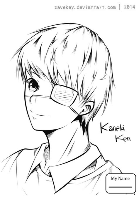 603x1378 successful tokyo ghoul coloring pages anime manga ken kaneki. Tokyo Ghoul Coloring Page at GetColorings.com | Free ...