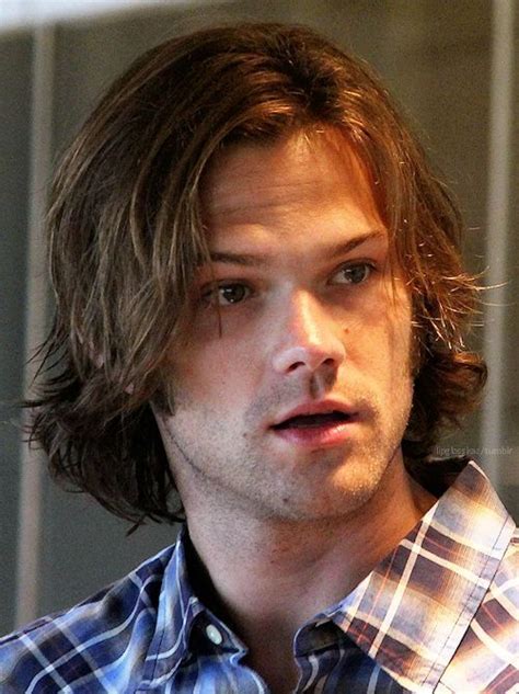 Jade Padalecki Jared Padalecki Supernatural Supernatural Seasons Supernatural Fandom Jensen