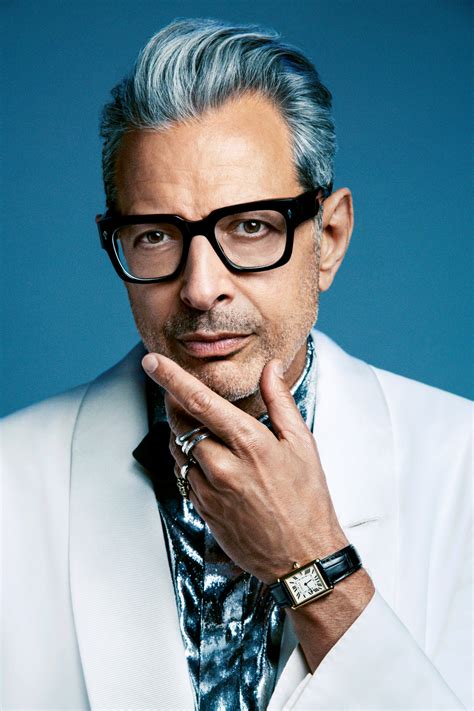 Jeff Goldblum Album „the Capitol Studio Sessions” Już Dostępny