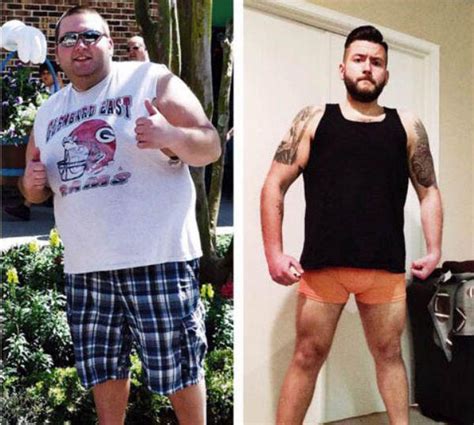 Incredible Weight Loss Transformations Before And After Others
