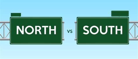 North Vs South Commuter Woes
