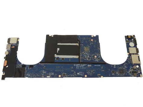 Buy Dell Xps 15 9550 System Board With Motherboard 1dpdy