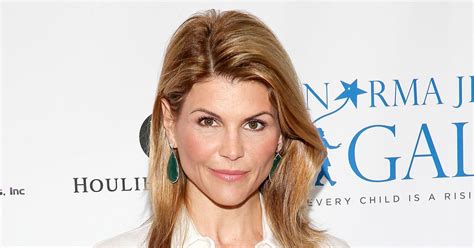 Lori Loughlin Taken Into Custody Following College Admissions Scam