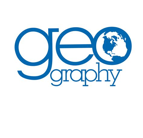 Geography Png Hd Png Mart