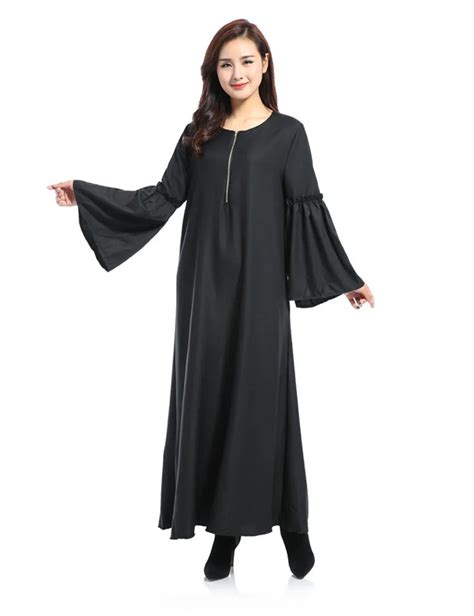 2017 islamic clothing muslim abaya dubai muslim burqa women clothing malaysia abayas for women