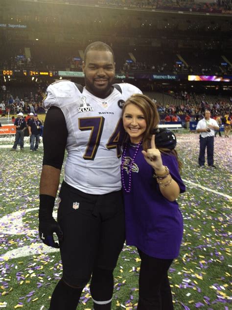 He was born to tqbitha jerome williams sr. michael oher married to tabitha soren