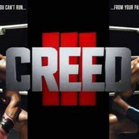 Stream Antana City Listen To Creed Iii The Soundtrack Playlist