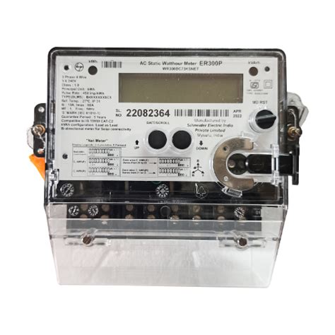 Landt 3 Phase Net Meter Rimprojects