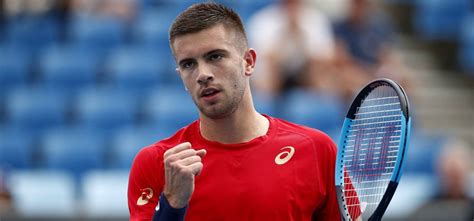 La prima giornata mondiale venne istituita grazie alla federazione internazionale tennis. Talenti E Promesse Del Tennis Di Oggi Di Luglio 2020