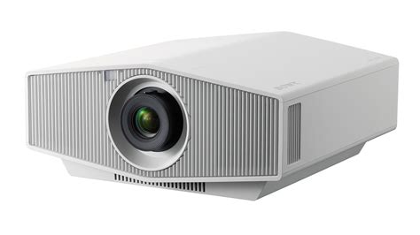 Sony Vpl Xw5000es 4k Laser Projector Review A Cut Price Stunner Thế