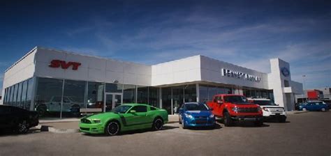 Used Cars In Regina With Lots Of Selection Bennett Dunlop Ford